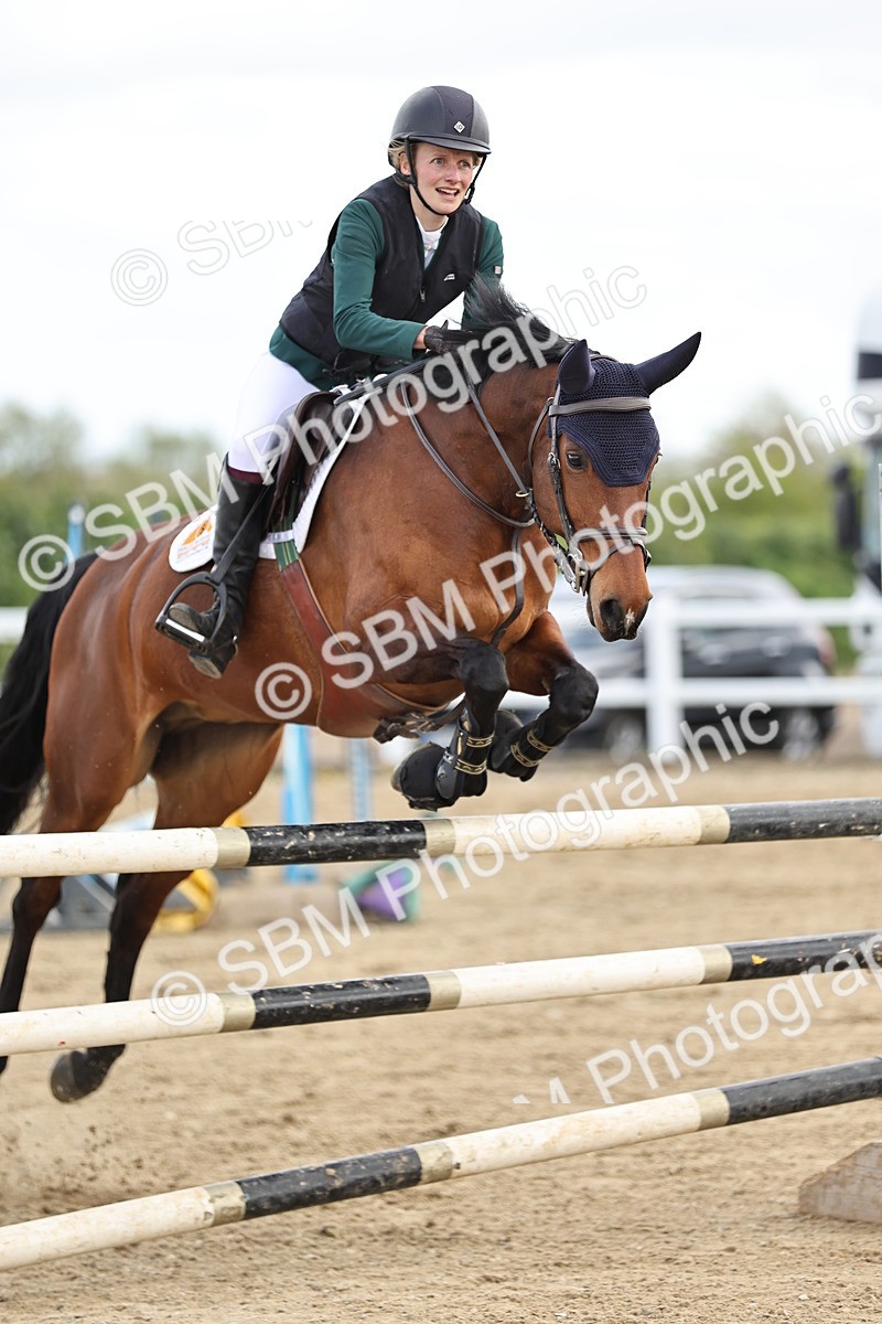 SBM_000890 - Class 3 - Senior Discovery - 1.00m