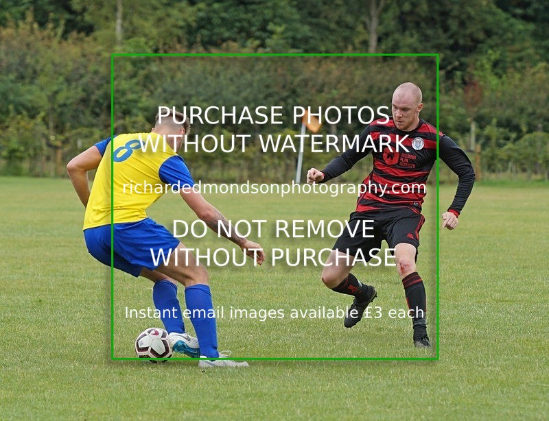 DSC05572 - Kendal Utd v Trimpell (31/7/21)