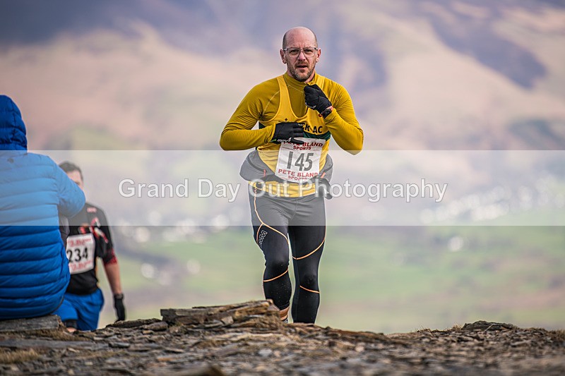 Coledale-992 - Coledale Horseshoe Fell Race Saturday 30th March 2024