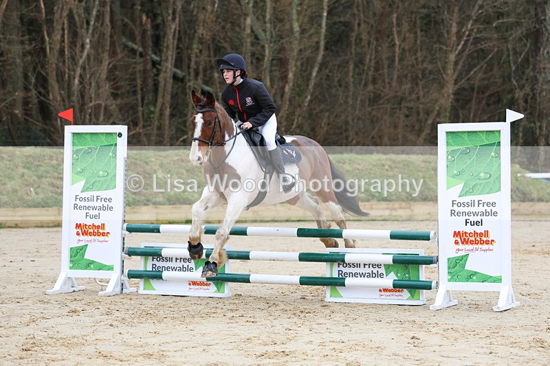 3E7A8475 - Class 2: 80/85cm