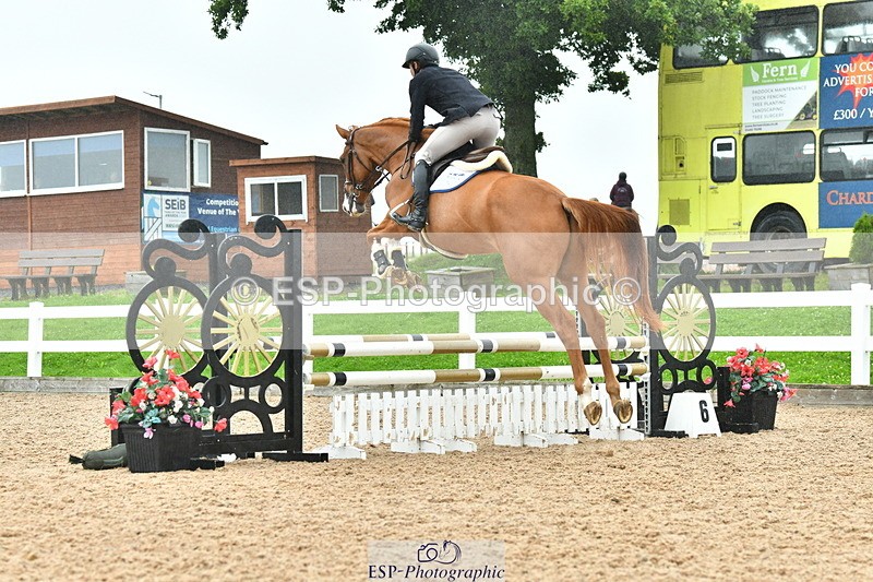 230730A-091952-08203 - Cls 31 British Novice & 90cm Open