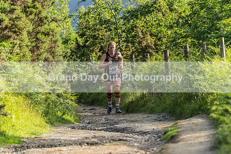 Round Latrigg-194 - Mike Mallen Memorial Round Latrigg Race Wednesday 10th June 2026