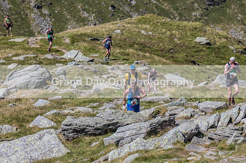 Kentmere-617 - Kentmere Horseshoe Fell Race Sunday 19th July 2026