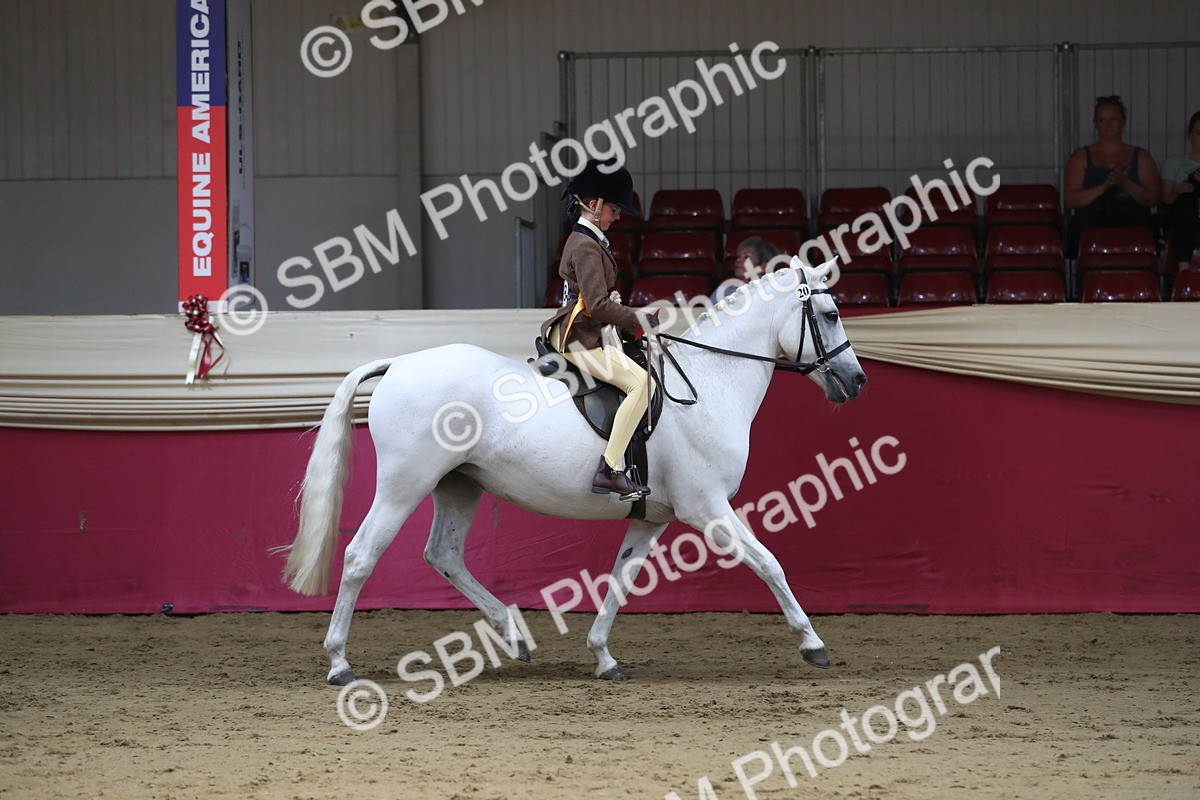 SBM_02150 - Class 5a Area Ridden Veterans
