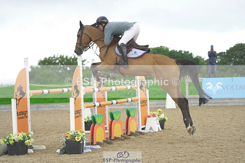 230730A-172120-11245 - Cls 30 Senior 1.20m Open