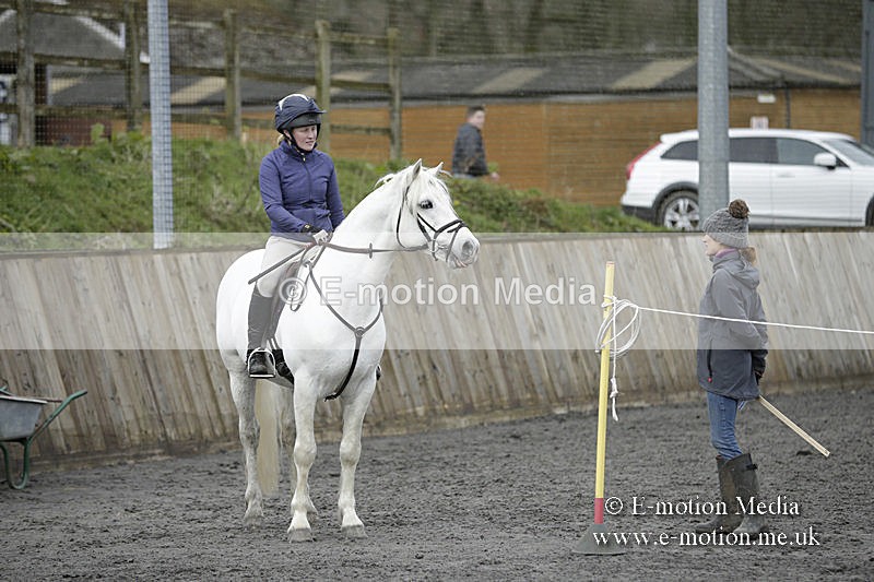 BVRC 050320 0356 - Bourne Valley riding Club Show Jumping Tidworth 08/03/20