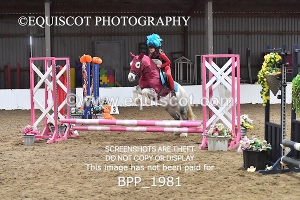 BPP_1981 - CLASS 3 TEAM SJ 50-55CM