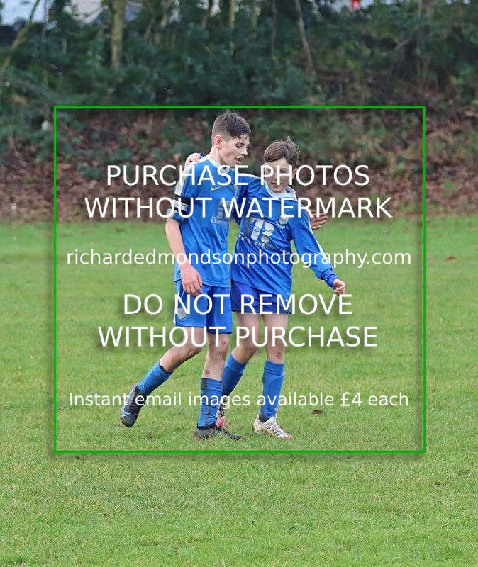 IMG_2257 - Wattsfield U13 v Lune Valley (16/1/22)