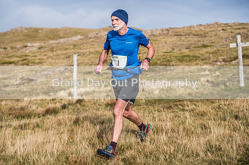 Buttermere-443 - Buttermere Shepherds Meet Fell Race Sunday 27th October 2024
