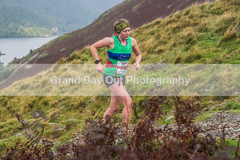 HBMR Leg 1-259 - Hodgson Brothers Mountain Relay - Leg 1 Sunday 1st October 2023