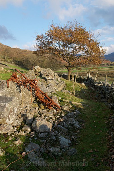  - Lake District