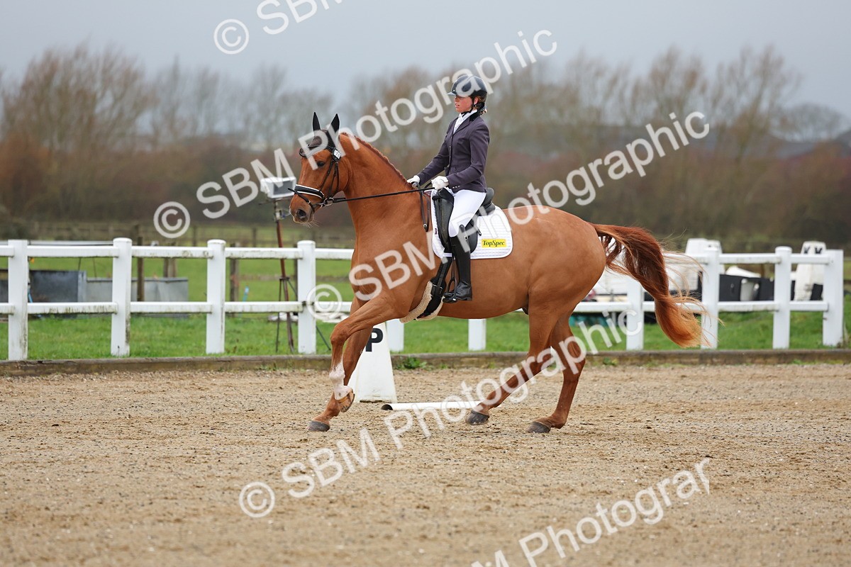 SBM_003024 - Class 6 - Novice 4