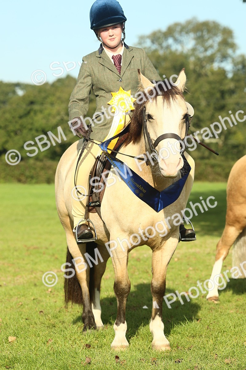 SBM_59257 - S38 - Starters Ridden Showing