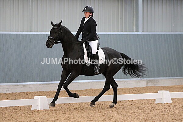 SIAL6935 - GDG Bogenraith Friday 26th Sept 2025