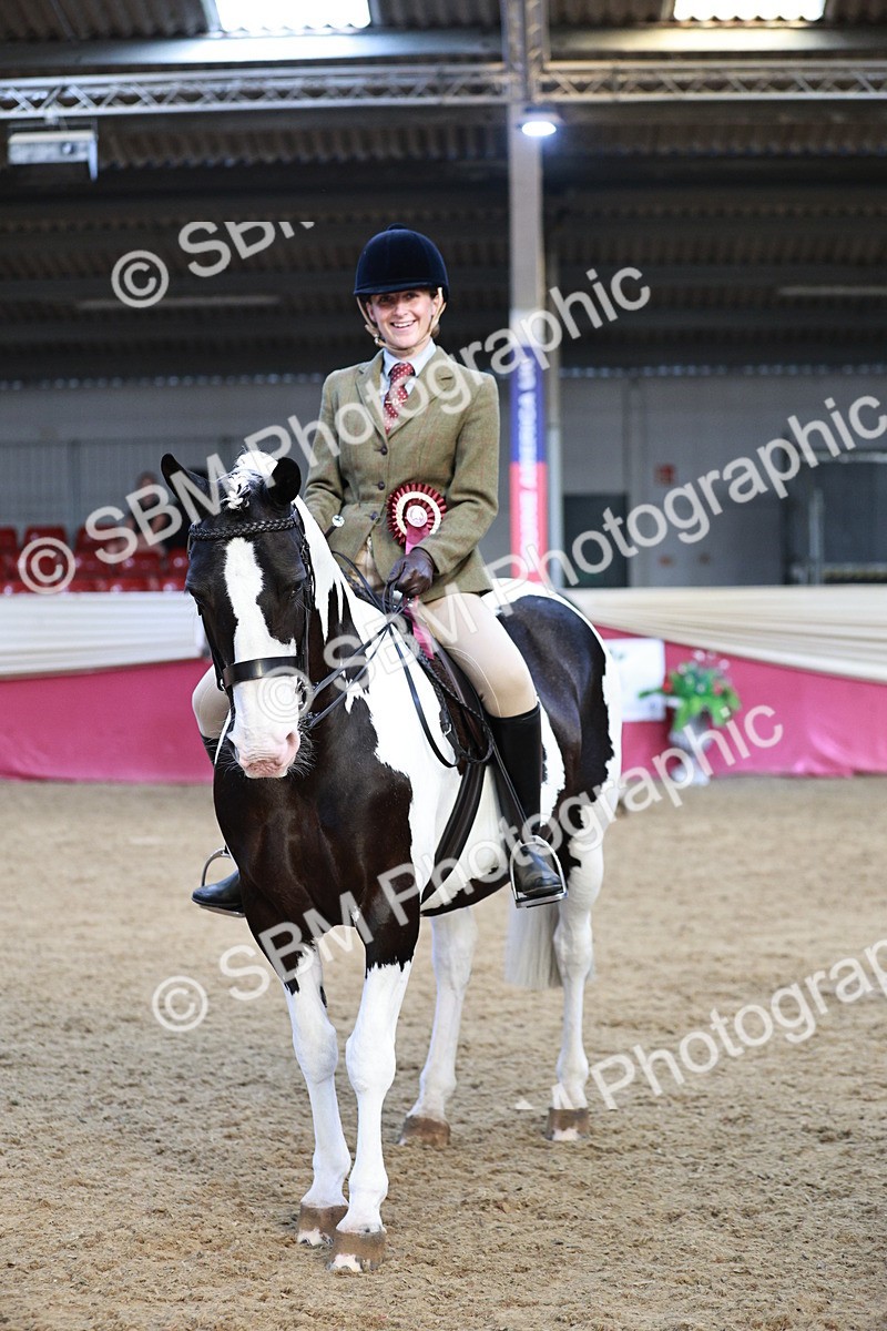 SBM_09146 - Class 12R - Regional Ridden Pre-Vet