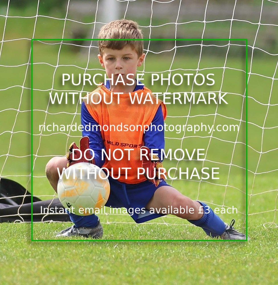 533A1931 - Ambleside United U8's (16/5/26)