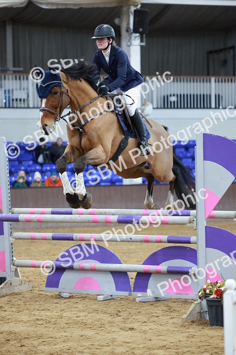 SBM_008042 - Class 26 - WB Equiline Star Championship Qualifier 1.10m