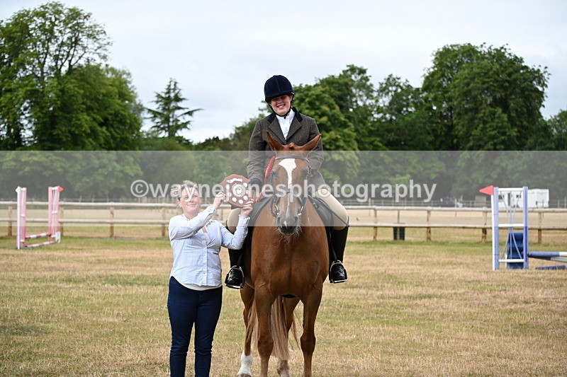 WJ6_3989 - Class 9 Tack & Turnout