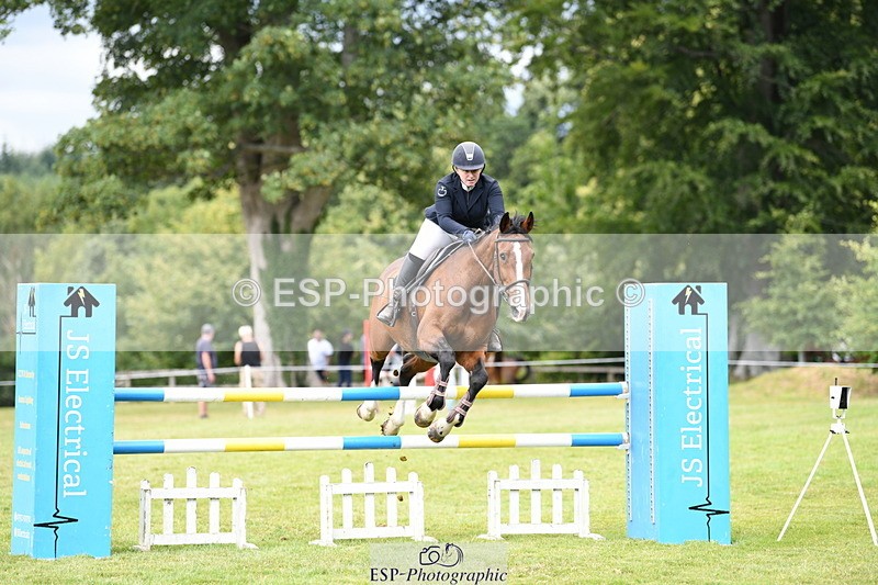 250703A-143553-01931 - Cls 14 Snr 1.15m Open