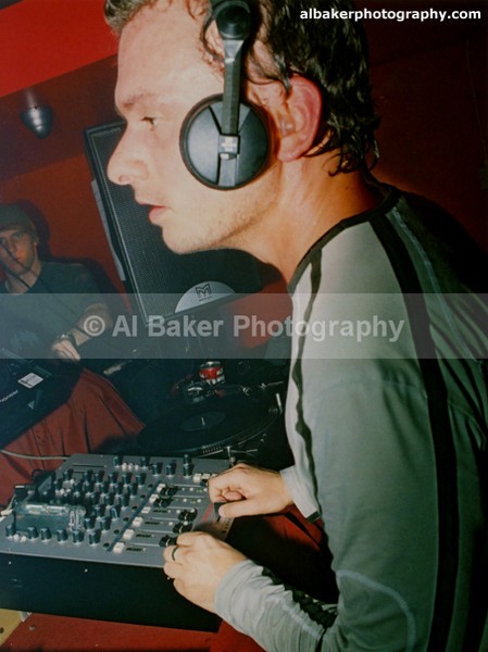 andy c - Heavy Hitterz: (A - L)