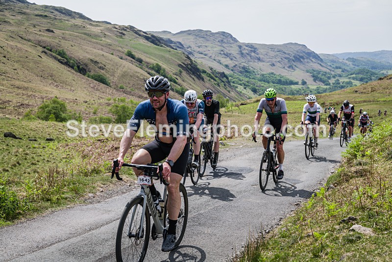 141609 - Hardknott Pass Camera 1 14.00-15.00
