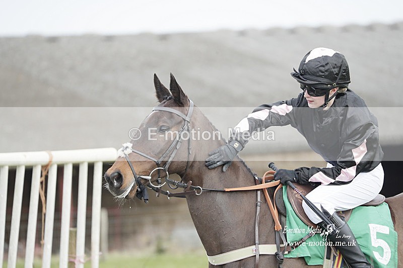 PtP 050323 936 - Blackmore & Sparkford Vale Hunt PtP - Somerset 05/03/23