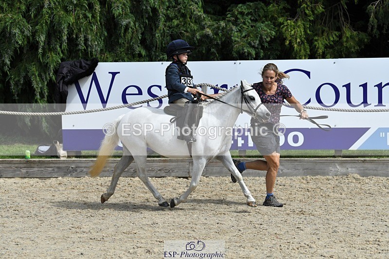 230824-142622-03974 - Round 2 Lead Rein Start to 14.40 CW