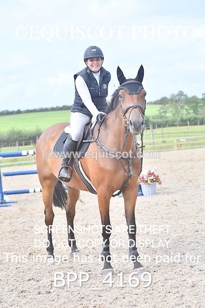 BPP_4169 - CLASS 9 Senior 1.15m Open