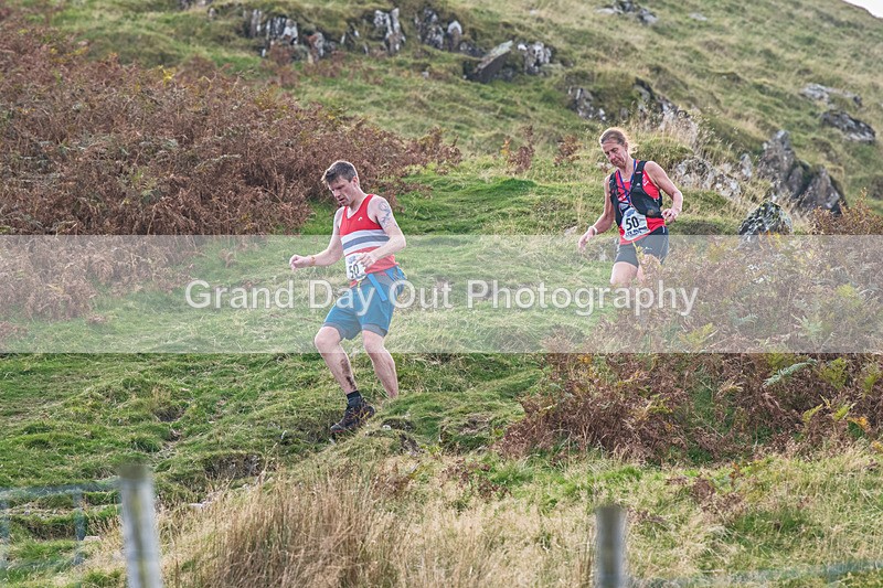 HBMR-Leg 4-700 - Hodgson Brothers Mountain Relay Leg 4 Saturday 5th October 2024