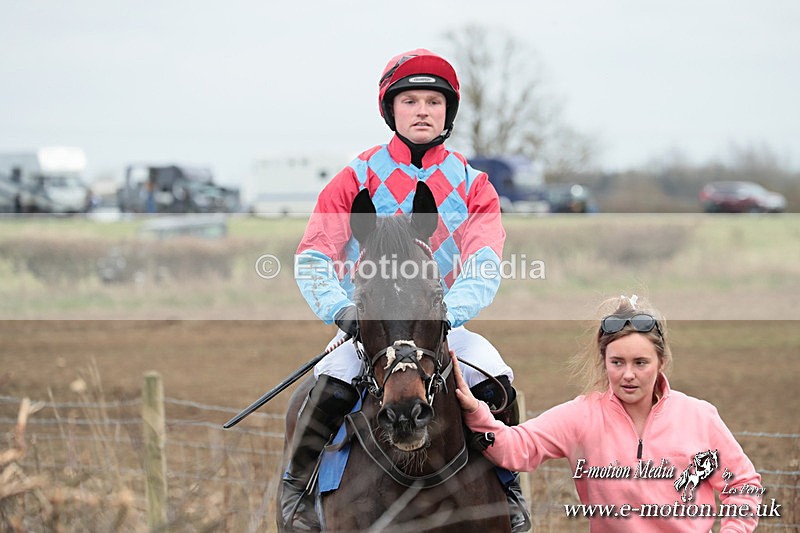 PtP 220325 47 - Cirencester Races -  Siddington 22/03/25