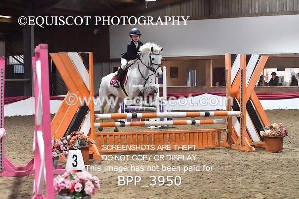 BPP_3950 - CLASS 29 PONY Stepping Stones 128/ 138cms Handicap