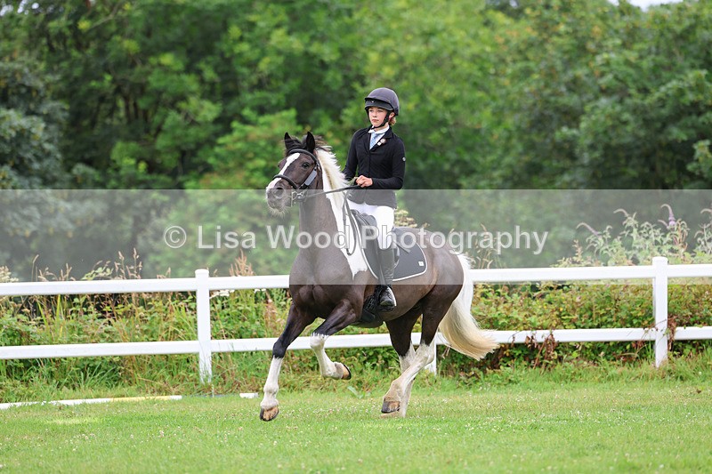 3E7A0656 - Class 3: 70cm Junior