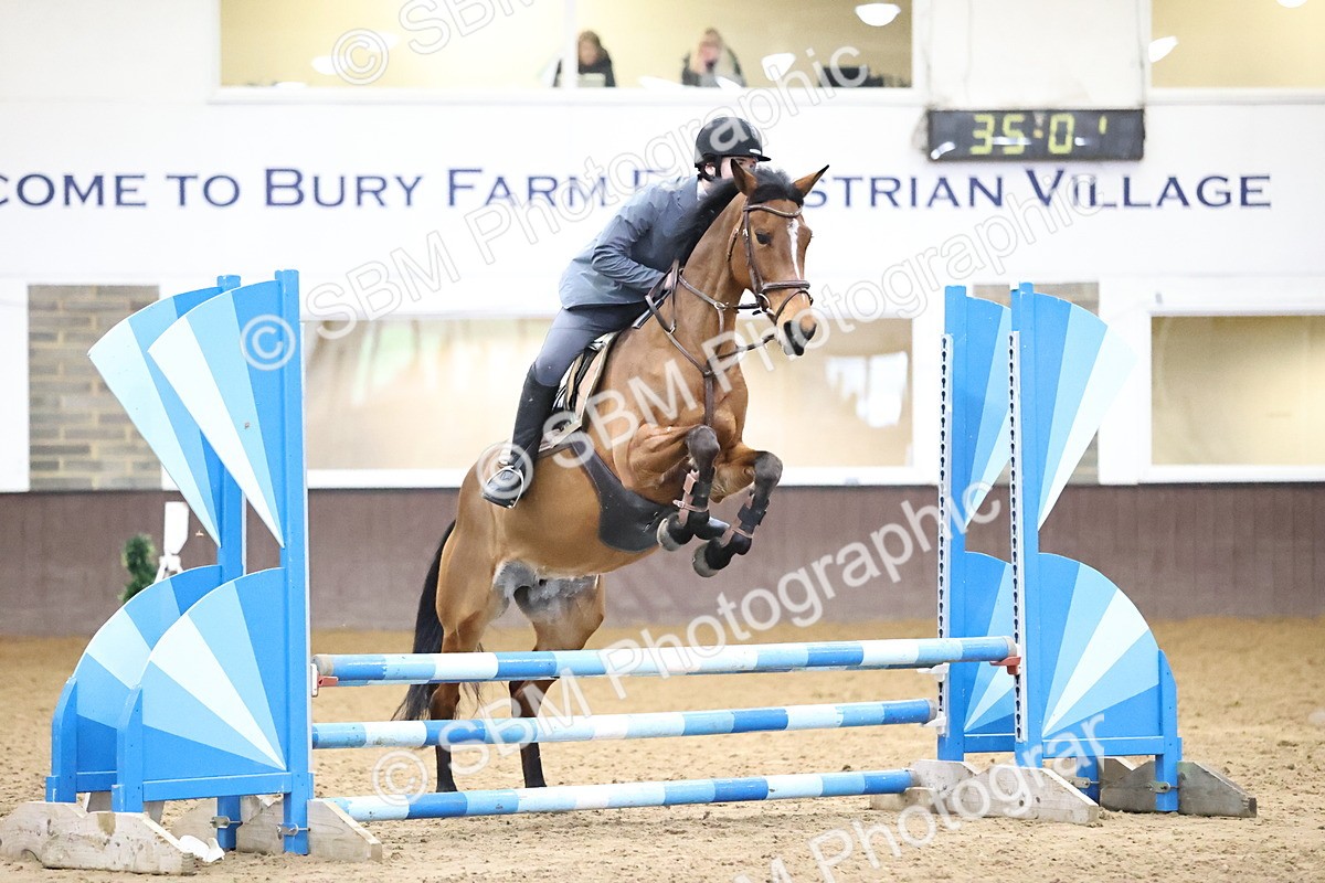 SBM_001126 - Class 4 - 70cm