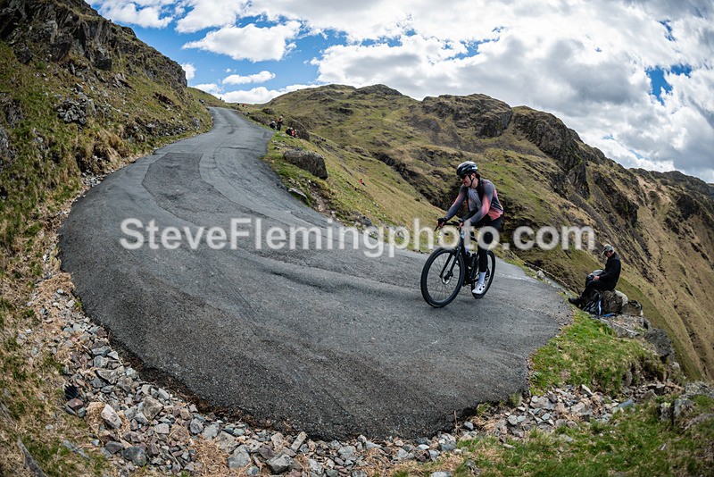 120221 - Hardknott Hairpin 12.00 - 13.00