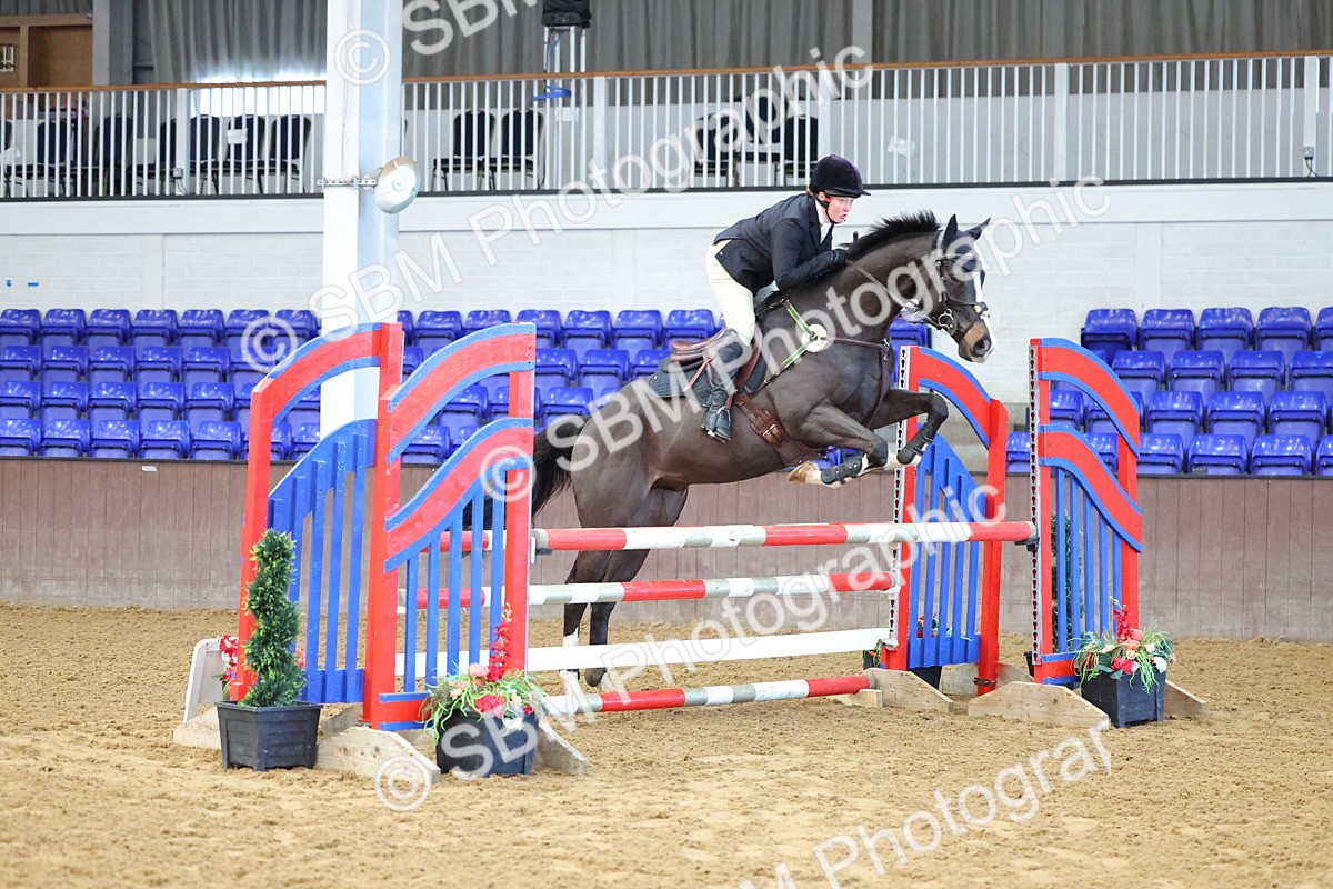 SBM_002349 - Class 9 - Senior Discovery 1.00m