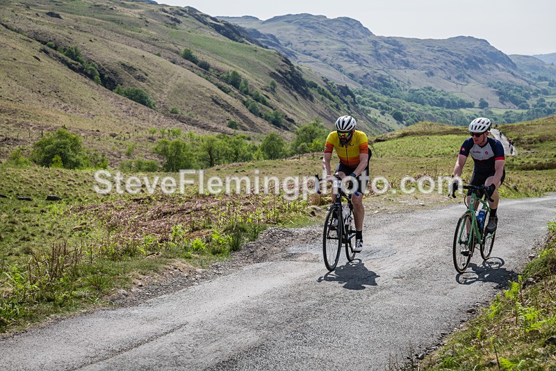 153730 - Hardknott Pass Camera 1 15.00-16.30