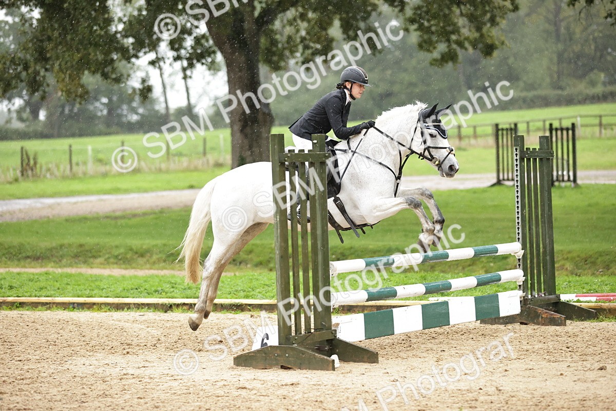 SBM_35933 - J38 - Senior Horse & Pony 80cm Championship