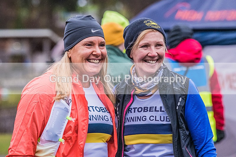 HTE Winter 10-4 - High Terrain Events Kielder Winter 10 Mile Trail Run Saturday 7th January 2023
