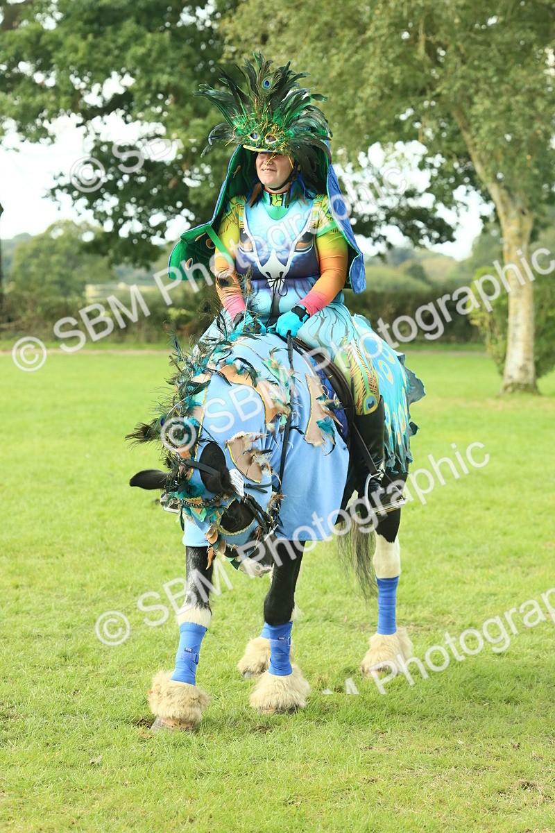 SBM_63572 - S35 - Fancy Dress Showing