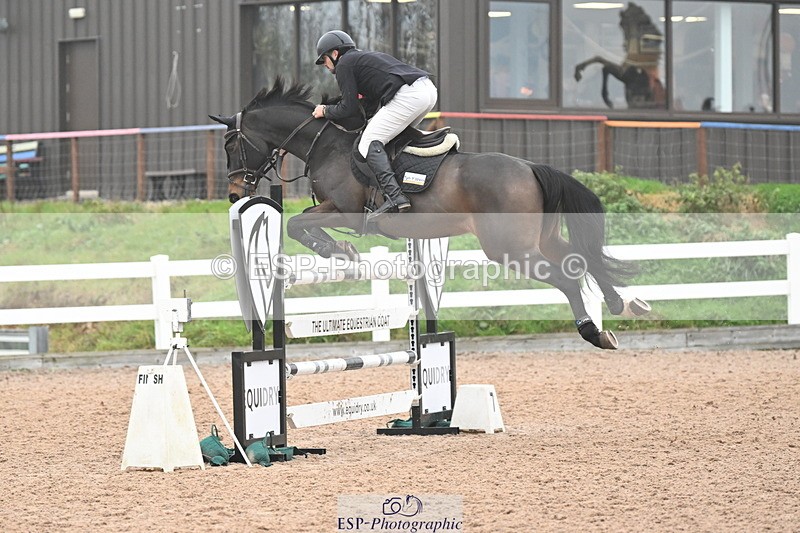 241102A-124740-04640 - SAT Cls 15 Foxhunter and 1.20m Open