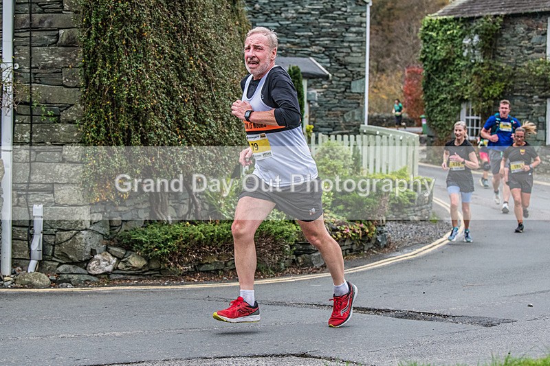 Derwentwater-650 - Derwentwater 10 Mile Road Race Sunday 3rd November 2024