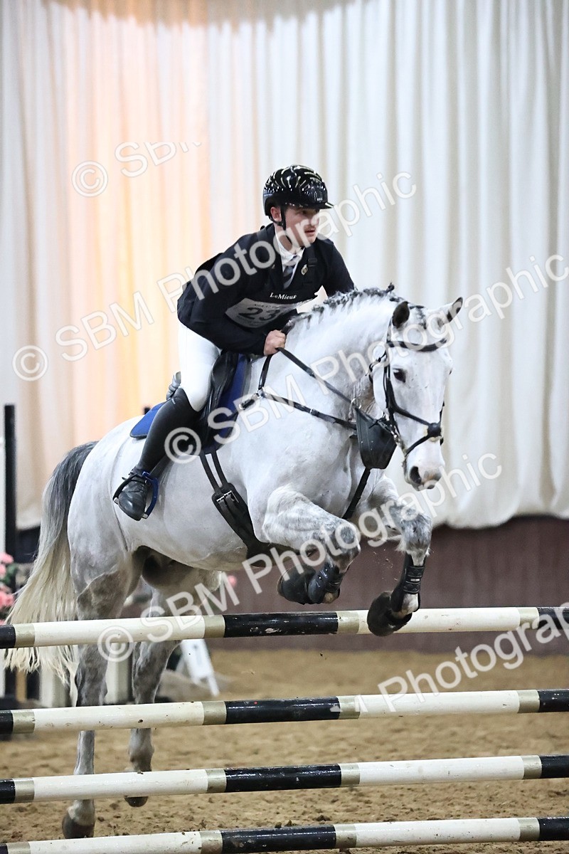 SBM_002217 - Class 4 - 1.00m