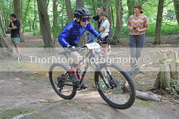 554 - MTB East Round 6 Potash 1st June 2025 Under 7s Under 9s Under 12s Races 08:45 – 9:35