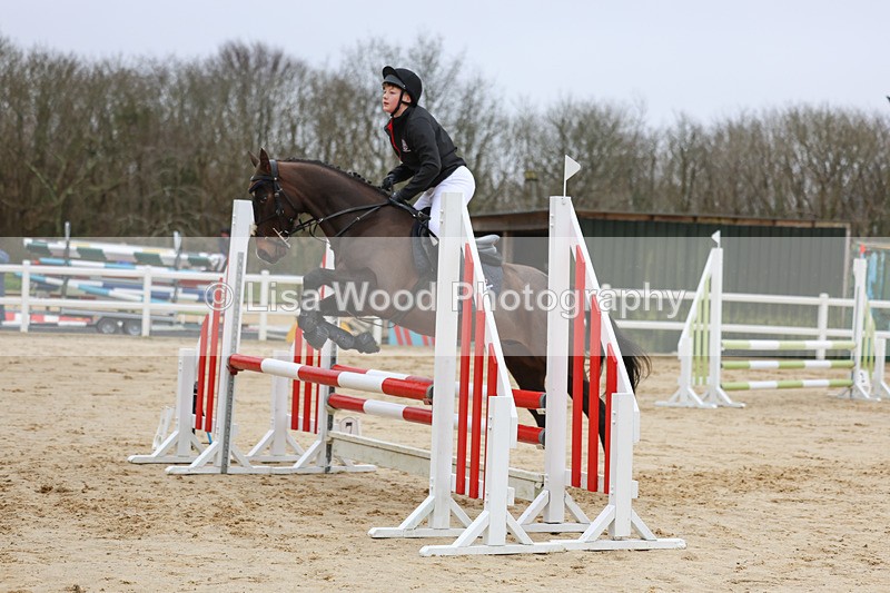 3E7A8516 - Class 2: 80/85cm