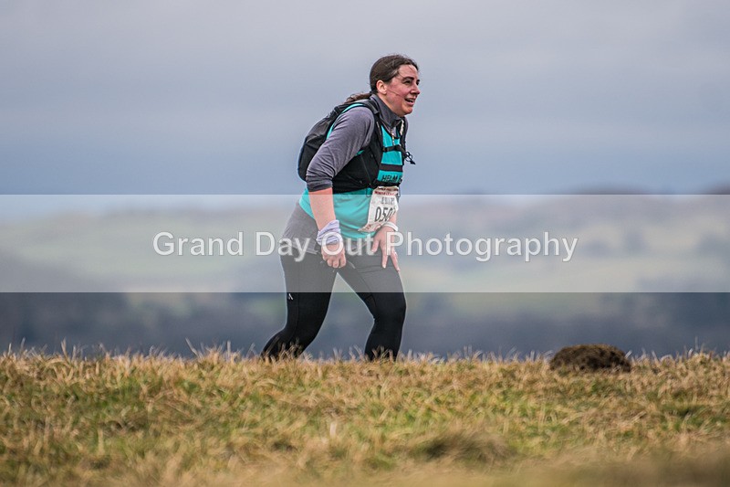 Cunswick -739 - Kendal Winter League Cunswick Scar Senior Fell Race Sunday 26th January 2025