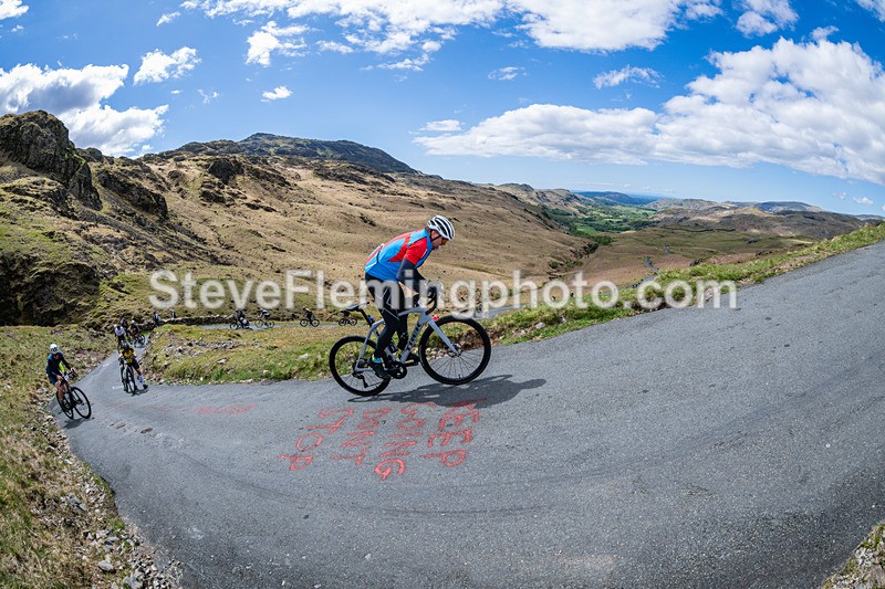 125401 - Hardknott Pass Camera 2 12.00-13.00