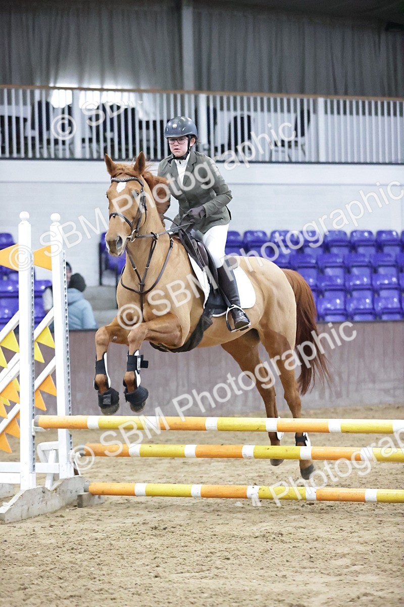 SBM_001690 - Class 3 - 70cm