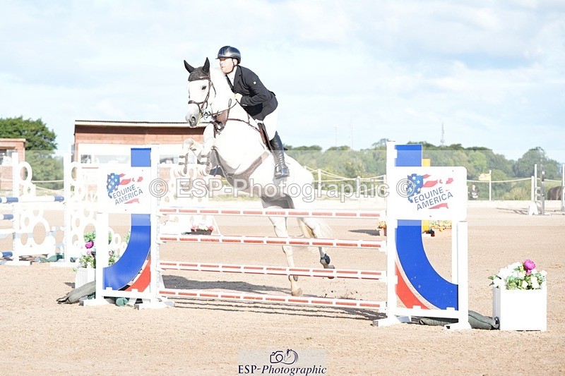 250801-081424-03176 - Cls 13 Snr Newc 1st Rnd