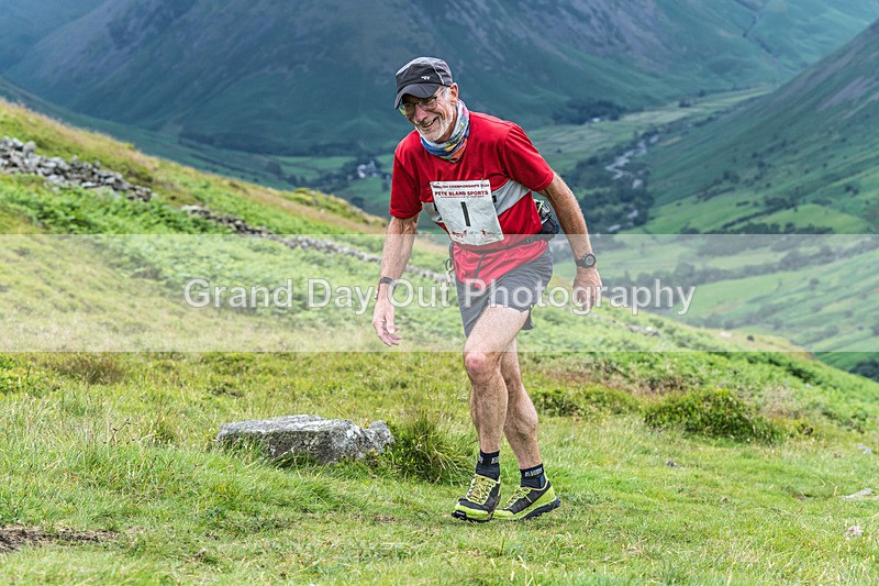 Wasdale-112 - Wasdale Horseshoe Fell Race Saturday 13th July 2024