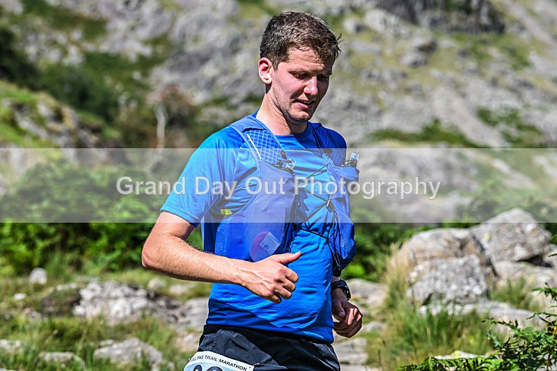Scafell Pike-410 - Fellside Events Scafell Pike Trail Marathon Sunday 23rd August 2026